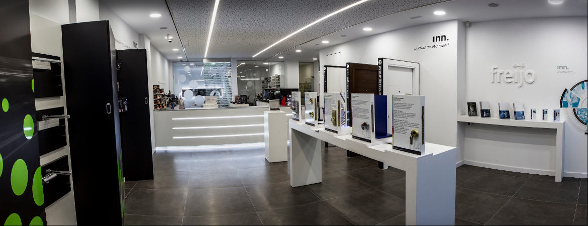 freijo seguridad logroño interior