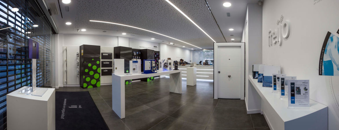 freijo seguridad logroño interior