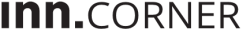 inn.CORNER logo