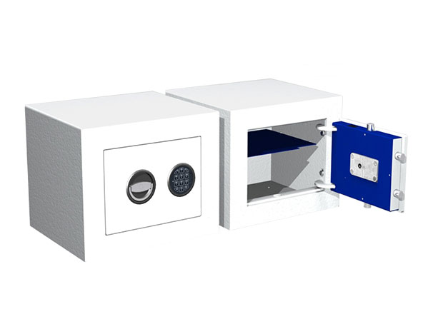 Caja fuerte inn safe basic plus