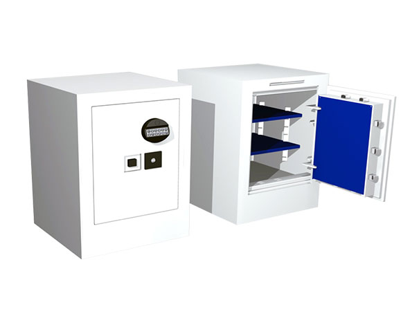Caja fuerte inn safe pro