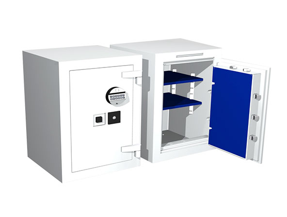 Caja fuerte inn safe smart