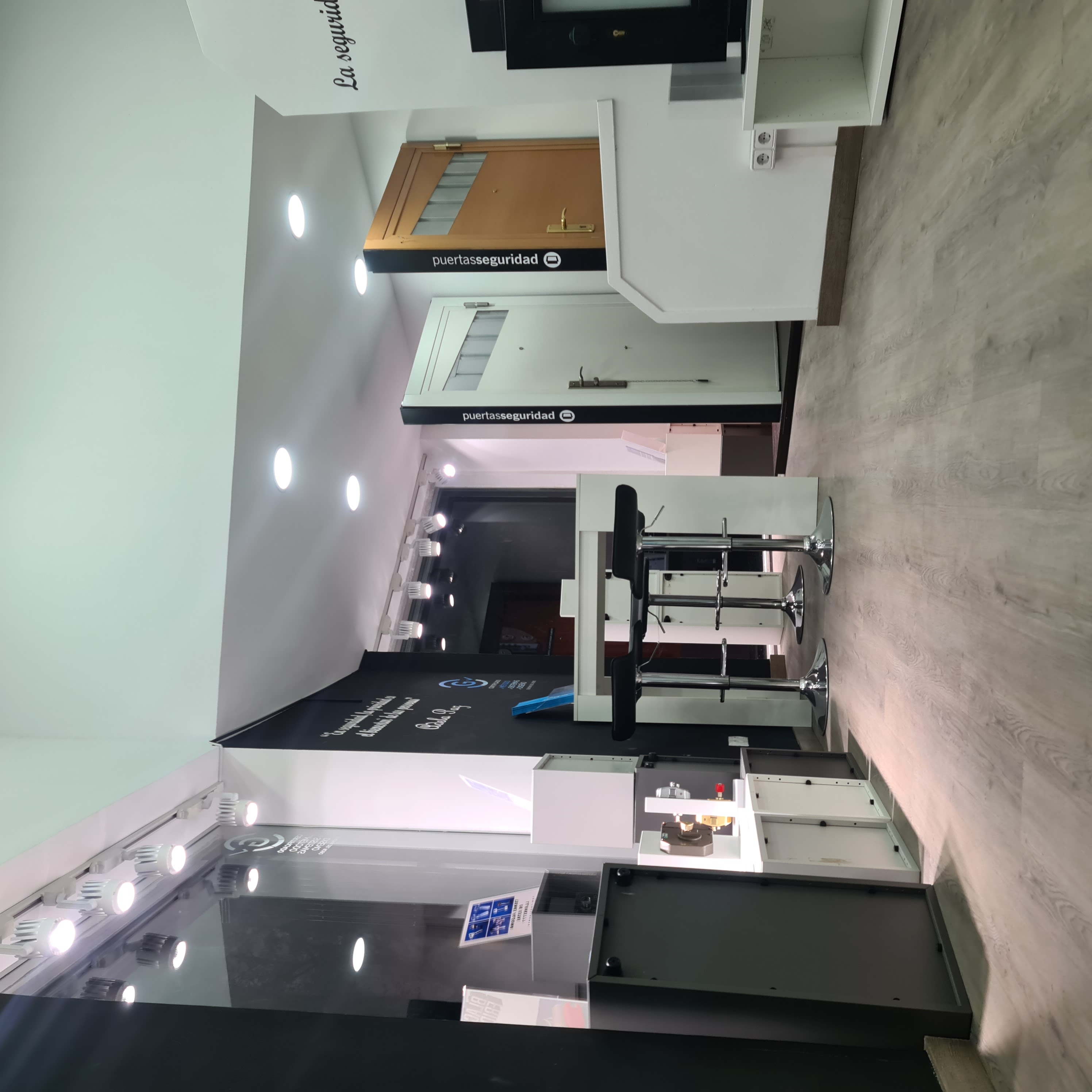 Nueva tienda INN Surcalu